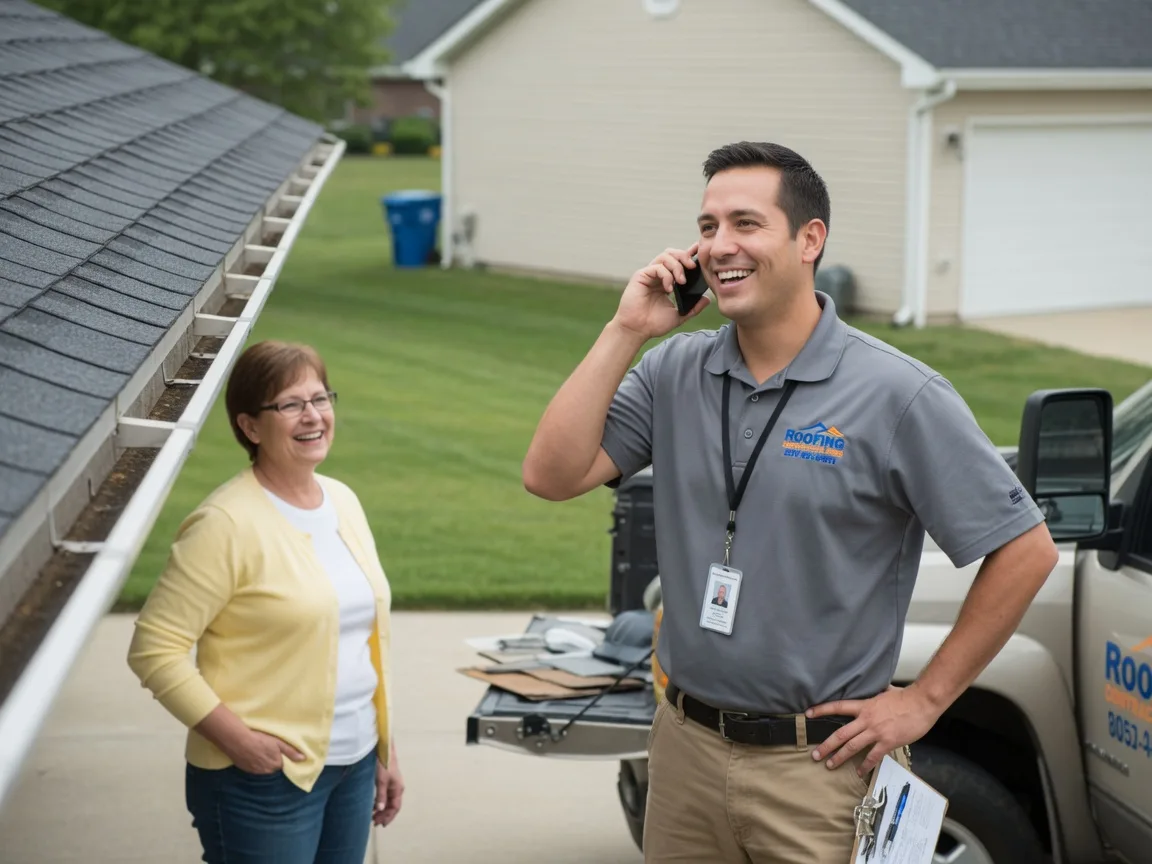 Local Roofing Contractors Peachtree Corners, GA FAQs